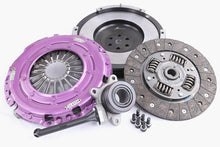 Load image into Gallery viewer, XClutch 14-16 Kia Forte Koup SX 1.6L Stage 1 Sprung Organic Clutch Kit