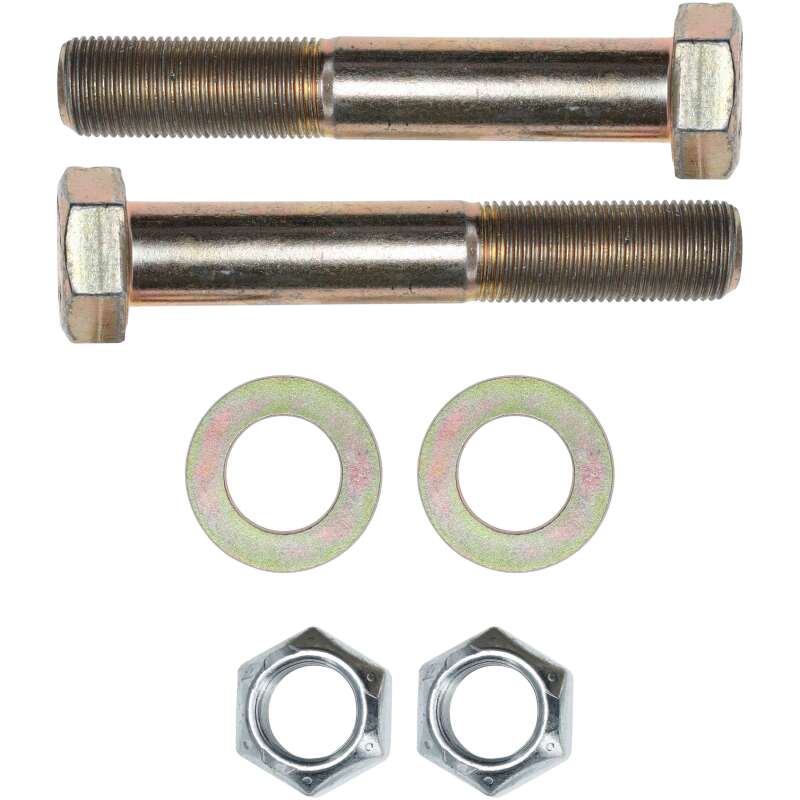 Camburg 3/4-16 x 4.5in. G8 Hex LCA Bolt Kit