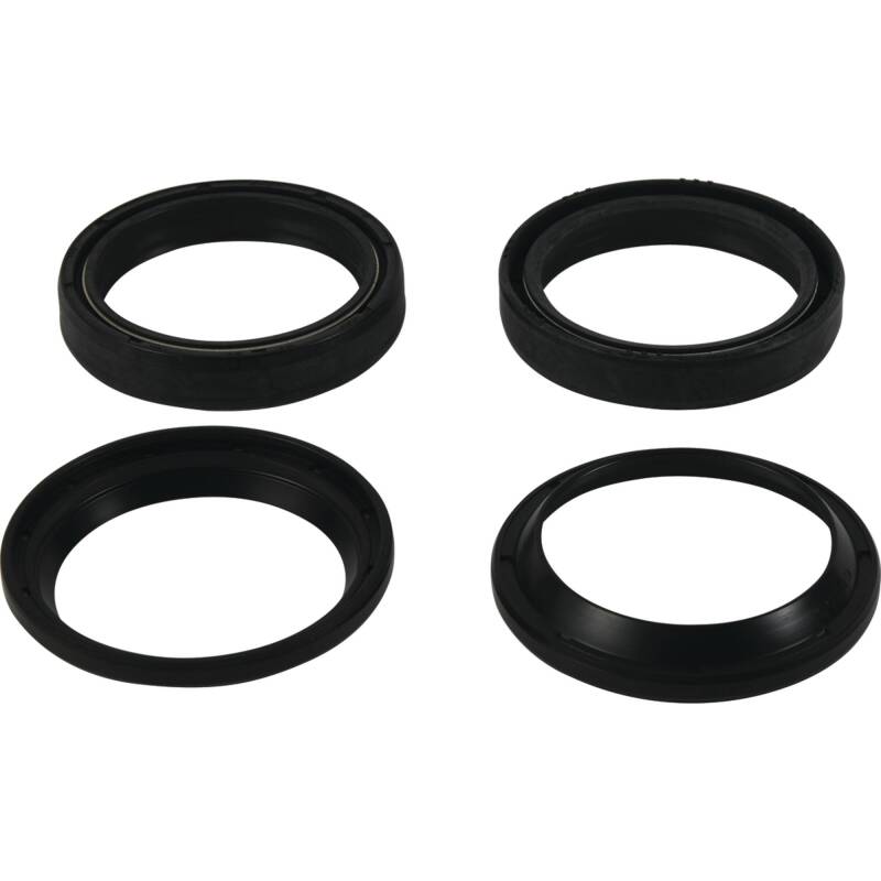 Pivot Works 00-07 Honda XR650R PW Fork Oil & Dust Seal Kit