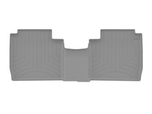 Load image into Gallery viewer, WeatherTech 24-26 Lincoln Nautilus Rear FloorLiner - Grey