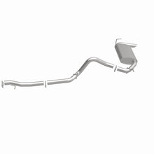 Load image into Gallery viewer, BRExhaust 12-18 Jeep Wrangler 3.6L Exhaust Kit