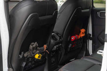 Load image into Gallery viewer, DV8 Offroad 2018-2025 Jeep Wrangler JL JLU Gladiator JT DV8 Offroad Seat Back Molle Pockets