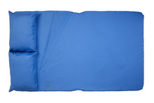 Load image into Gallery viewer, Thule Thule Fitted Sheets (For 3-Person Tents) - Blue