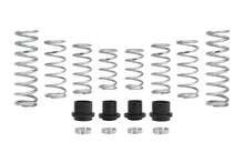Load image into Gallery viewer, Eibach 20-24 Polaris RZR PRO XP 4 Base/Sport/Premium (Walker Evans) Pro-UTV Stage 1 Kit - Set of 8