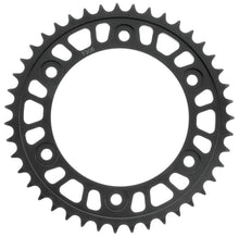 Load image into Gallery viewer, BikeMaster Honda Rear Steel Sprocket 530 36T - Black
