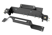 Load image into Gallery viewer, Hidden Winch Mount | PRO12000S | Ford F-250/F-350 Super Duty 2WD/4WD (20-22)