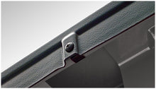 Load image into Gallery viewer, Husky Liners 02-08 Dodge Ram 1500 Fleetside Bed Rail Caps Smoothback 78.0in Bed - Black