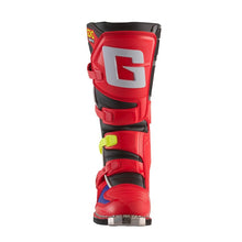 Load image into Gallery viewer, Gaerne GX1 Boot Red Multi Size - 13