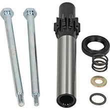 Load image into Gallery viewer, Arrowhead Harley 10T Jackshaft