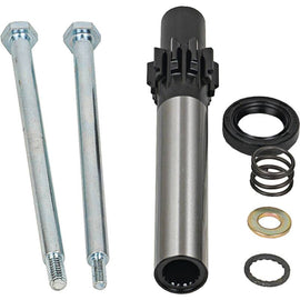 Arrowhead Harley 10T Jackshaft