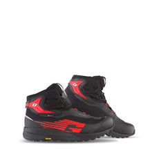 Load image into Gallery viewer, Gaerne G.Xenon Gore Tex Boot Black/Red Size - 9.5