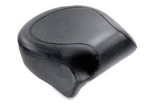 Load image into Gallery viewer, Mustang 91-05 Harley Dyna Wide Touring Passenger Seat - Black