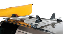 Load image into Gallery viewer, Rhino-Rack Nautic C-Channel Locking Slide Kayak Carrier - Rear Loading
