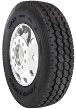 Load image into Gallery viewer, Toyo M325 Tire - 11R24.5 149/146K H/16 (TL)
