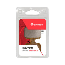 Load image into Gallery viewer, Brembo OE 99-00 Bombardier Traxter 4x4 500cc Brake Pad - Front