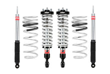 Load image into Gallery viewer, Eibach 22+ Toyota Tundra TRD Pro Crew Cab 3.4L i-FORCE MAX Hybrid 4WD XK70 Pro-Truck Lift Stage 2