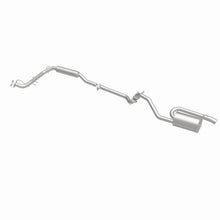 Load image into Gallery viewer, MagnaFlow BRE Exhaust Kit 09-13 Honda Fit 1.5L