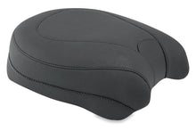 Load image into Gallery viewer, Mustang 00-07 Harley Softail Deuce Sport Touring Recessed Passenger Seat - Black