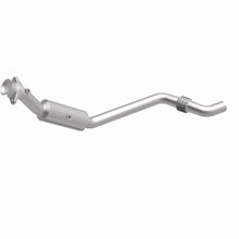 Load image into Gallery viewer, Magnaflow 15-17 Ford Mustang 3.7L Direct Fit Converter