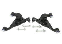 Load image into Gallery viewer, SuperPro Offset Lower Alignment Caster Camber Control Arm