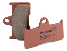 Load image into Gallery viewer, Brembo OE 18-21 CFMOTO C-Force 400cc Brake Pad - Rear