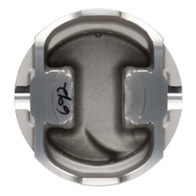 Load image into Gallery viewer, Wiseco Pro Tru Street Chevy Big Block 4.310in Bore 1.645in CH -3.00 CC Piston Set