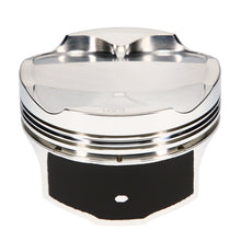 Load image into Gallery viewer, JE Pistons BMW S52B32US 86.50mm Bore 9:1 CR 1.220in CH Single Piston