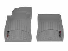 Load image into Gallery viewer, WeatherTech 2026 Nissan Sentra 1st Row Front FloorLiner - Grey