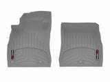 WeatherTech 2026 Nissan Sentra 1st Row Front FloorLiner - Grey