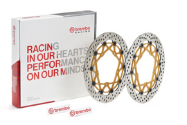 Brembo OE Yamaha FZ Supersport Brake Disc