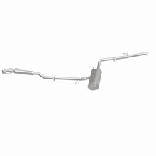 Load image into Gallery viewer, MagnaFlow BRE Exhaust Kit Replacement Toyota