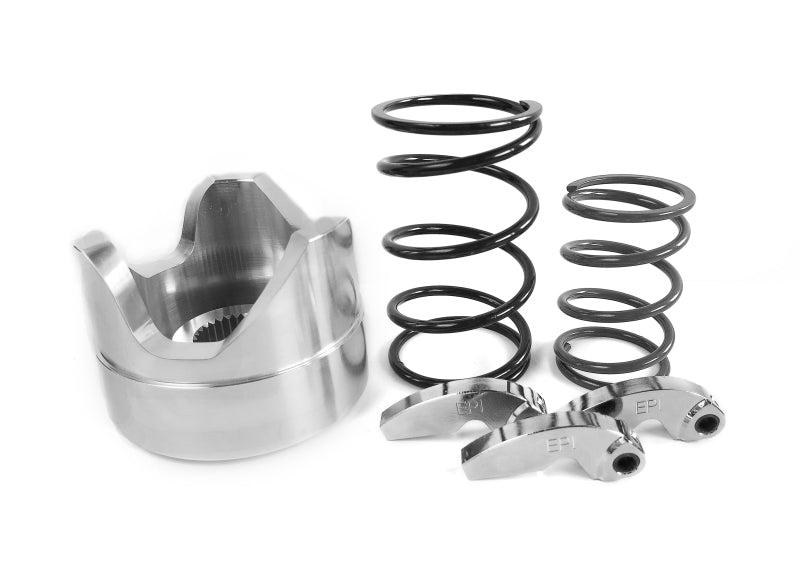 EPI 03-05 Polaris Sportsman 600 4x4 EBS Stock Tires Low Elev. Sand Dune Clutch Kit