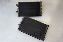 Load image into Gallery viewer, CSF 05-09 Ferrari F430 High Performance All Aluminum Radiator - Left/Right