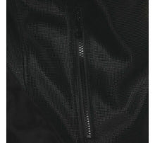 Load image into Gallery viewer, Dainese Sevilla Air Tex Jacket Black/Black Size - 58