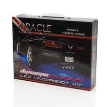 Load image into Gallery viewer, Oracle Universal Dynamic LED Underbody Kit - ColorSHIFT - Dynamic NO RETURNS
