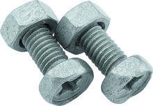 Load image into Gallery viewer, BikeMaster Batt Hardware Pack - 6x14.8mm