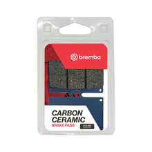 Load image into Gallery viewer, Brembo OE 1994 Yamaha TZR R 250cc/96-01 Yamaha SZR 660cc Brake Pad - Front