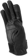 Load image into Gallery viewer, Kuryakyn By River Road Laredo Gloves Black - 2XL