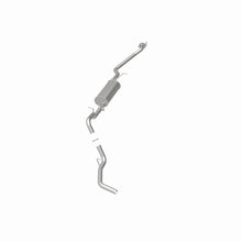 Load image into Gallery viewer, MagnaFlow BRE Exhaust Kit 99-01 Silverado Sierra 1500