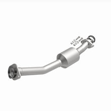 Load image into Gallery viewer, Magnaflow 20-21 Nissan NV200 2.0L Direct Fit Cat Converter