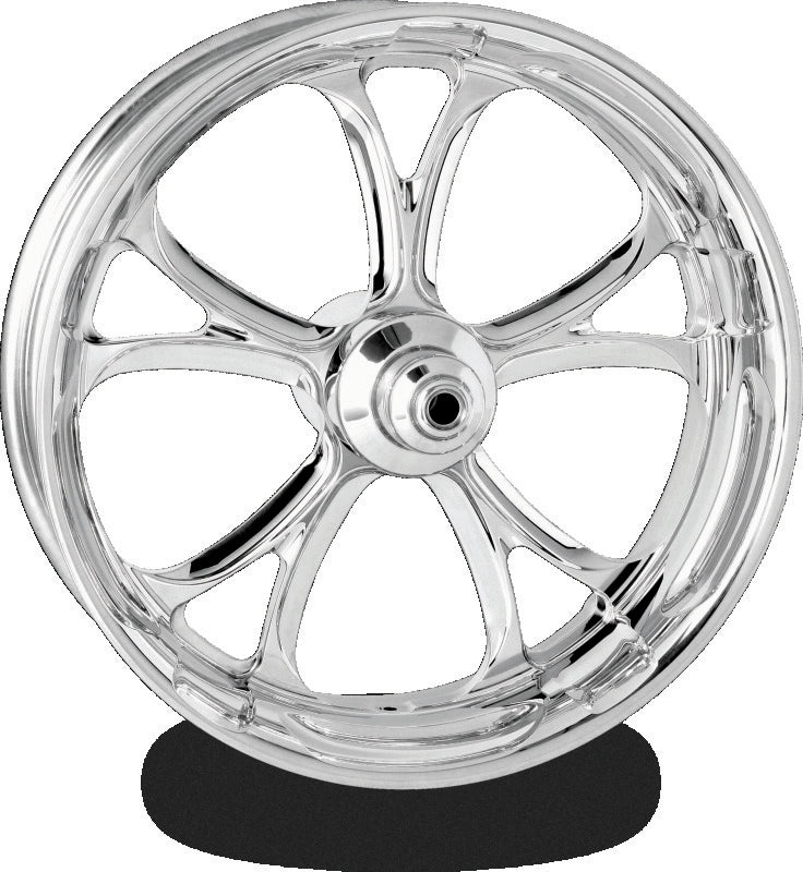 Performance Machine 18x5.5 Forged Wheel Luxe - Chrome
