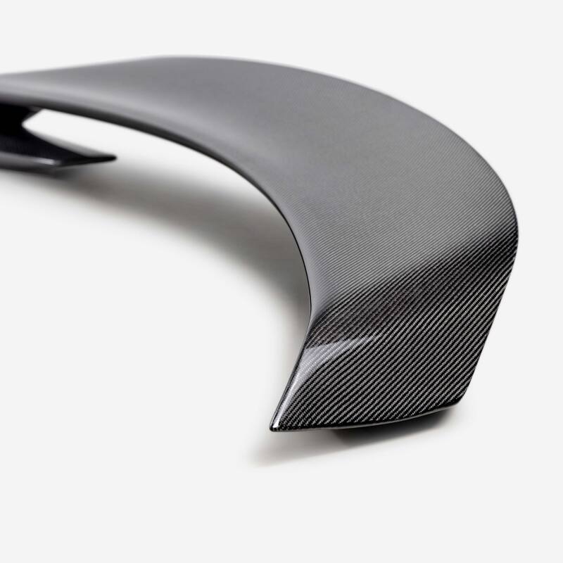 Anderson Composites 2024 Ford Mustang Type-GR Carbon Fiber Rear Spoiler