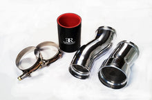 Load image into Gallery viewer, Charge Pipe Turbo to Intercooler (TIC) Kit for F Chassis N55 (6 Cylinder) Engine