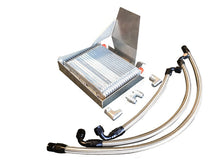 Load image into Gallery viewer, Sports Series Oil Cooler Upgrade Kit for the 2012-15 335i/435i N55 Engine