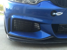 Load image into Gallery viewer, Sports Series Oil Cooler Upgrade Kit for the 2012-15 335i/435i N55 Engine