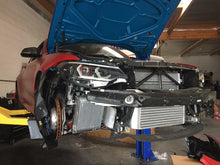 Load image into Gallery viewer, Sports Series Oil Cooler Upgrade Kit for the 2016-18 M2 N55 Engine