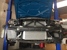 Load image into Gallery viewer, Sports Series Oil Cooler Upgrade Kit for the 2014-16 M135i/M235i N55 Engine