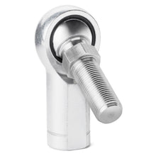 Load image into Gallery viewer, QA1 N Series Injection Molded Rod End - Female/Left Hand - .75in Bore x 3/4-16 w/Stud - Carbon Steel