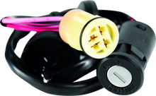 Load image into Gallery viewer, QuadBoss 00-06 Honda TRX350FM FourTrax Rancher 4x4 Ignition Switch