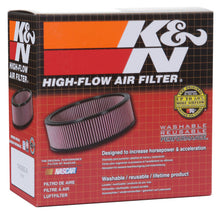 Load image into Gallery viewer, K&amp;N Honda NX650 Dominator 1988-2000 Air Filter
